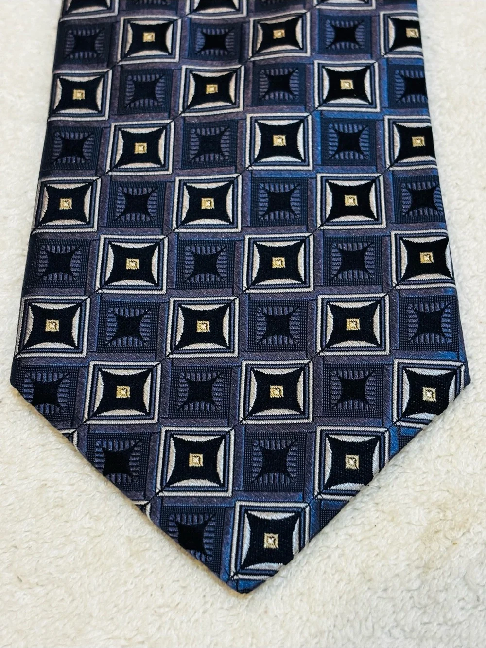 Brand New High Quality Tie By John W. Nordstrom